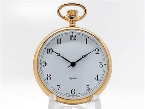 Check spelling or type a new query. Quality Modern Quartz Swiss Pocket Watch Salesman Sample ...
