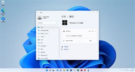 Windows 11 Arm 简体中文正式版 哔哩哔哩