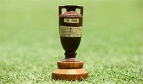 Ashes Series: Live Score, Matches, Results & Schedule of The Ashes