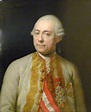 Franz Moritz von Lacy