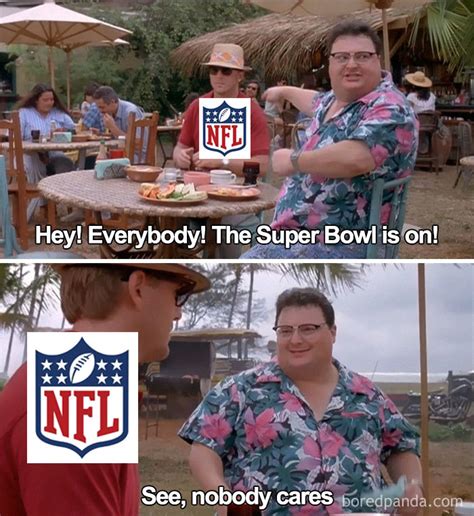 50 Hilarious Superbowl Memes That Will Make Even Non Americans Laugh