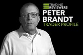 Peter Brandt: Seasoned Commodities Speculator
