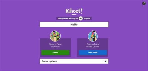 How To Use Kahoot Aus It Faq