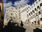 Universidad de Guanajuato | Guanajuato, Universo