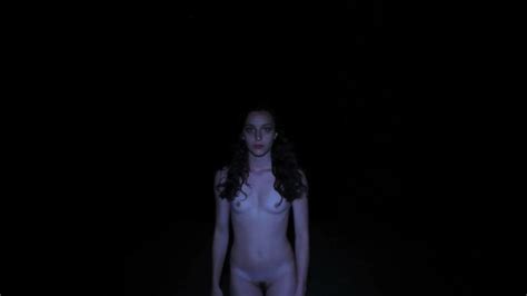 Nude Video Celebs Colomba Giovanni Nude Fusion 2018