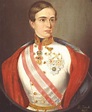 LeMO Objekt - Franz Joseph I., Kaiser von Österreich, 1853