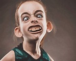 These 12 Funny Faces Will Definitely Make You Laugh - The All My Faves Blog