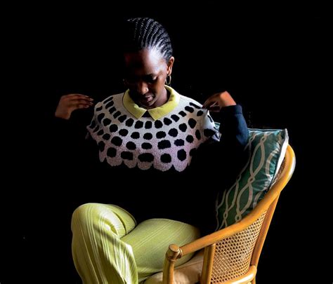 In Conversation With Mbali Dhlamini F I E L D S