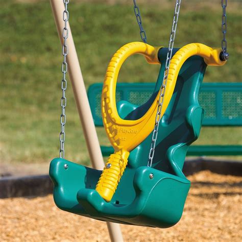 Remarkable Wheelchair Accessible Swings For Adults