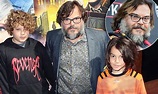 Actor Jack Black gets candid about his unique parenting approach with ...