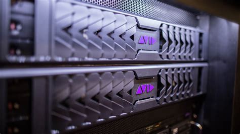 Avid Shared Storage For Smaller Creative Teams