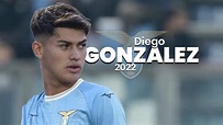 Diego GONZALEZ🇵🇾, Welcome to SS LAZIO! | 1080p 60fps | 2023 Skills and ...