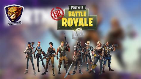 Toda la información sobre fortnite battle royale está aquí. Fortnite - Premier Battle Royal sur PS4 ! - YouTube