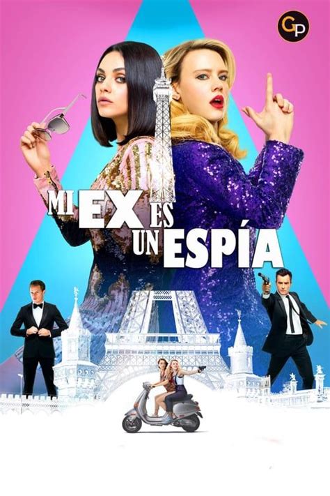 Need some streaming picks for the month? The Spy Who Dumped Me P E L I C U L A Completa - 2018 en ...