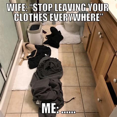 #husband_and_wife_memes #wife_memes #funnymemes #memes4u #legendmemes #memes_on _wife. 30 Relatable Memes and Tweets All About the 'Joys' of ...