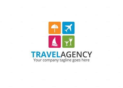 The best local and global malaysia travel specialists and tour companies. Travel Agency Logo ~ Logo Templates on Creative Market