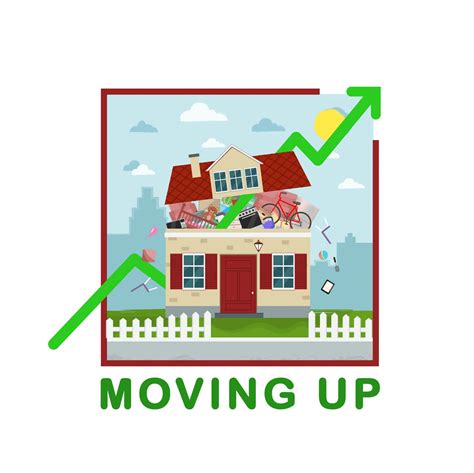 Moving Up Class - Home