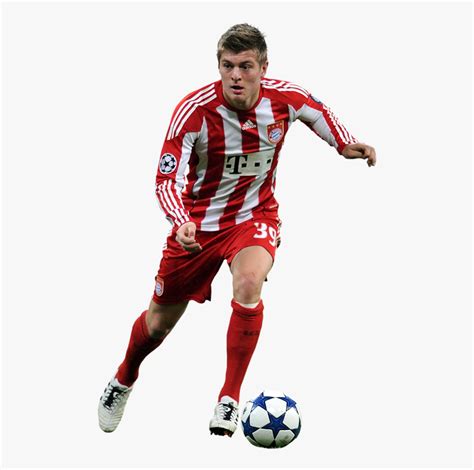 Football Player Group Clipart Black And White Toni Kroos