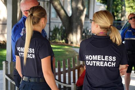 Homeless Services System Working In Sarasota County Gulf Coast