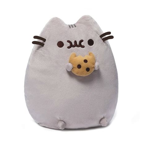 12 Truly Adorable Items For Pusheen Fans Budget Earth
