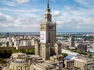 Visiting the Palace of Culture and Science in Warsaw - Travel Addicts