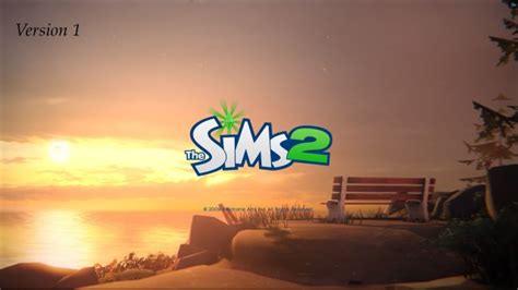Sims 2 Loading Screen On Tumblr