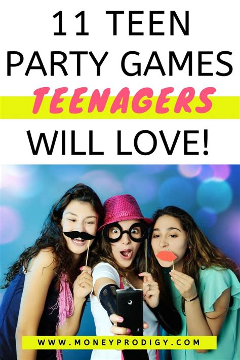 Birthday Party Games For Teens Deals Outlet Save 55 Jlcatjgobmx