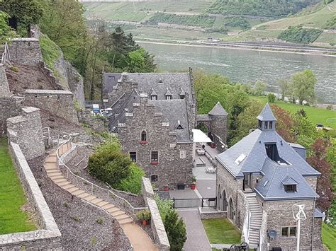 Museum Reichenstein Trechtingshausen All You Need To Know Before You Go