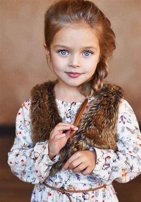 Edgy Braided Hairstyles For Little Girls 3 Styleoholic Imagens De