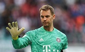 Bayern Múnich: Manuel Neuer distinguido como el mejor portero del 2020