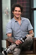 What Tyler Posey splurged on with his first big paycheck