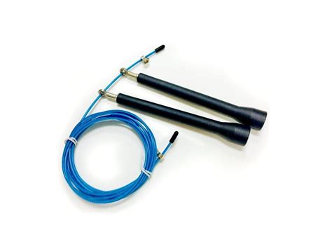 Jumping rope is an easy way to get or stay fit. Speed Jump Rope Pro - Juke Performance