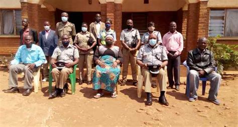 Mponela Police Chief Calls For Unity Among Residents Malawi 24 Latest News From Malawi
