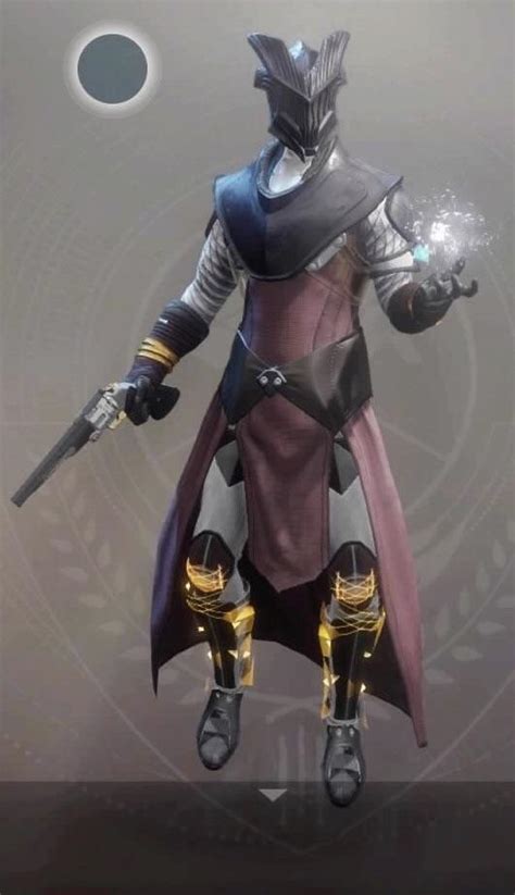 Every time you click you'll get a new cool sith name. His name is.. Sith Lord : destiny2