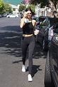 Kendall Jenner Best Workout Outfits | Teen Vogue