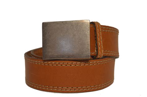 Abercrombie And Fitch Leather Belt