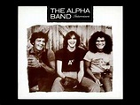 The Alpha Band - Interviews - YouTube