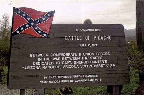 Battle Of Picacho Pass Alchetron The Free Social Encyclopedia