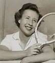 Little Mo was queen of the court - The San Diego Union-Tribune