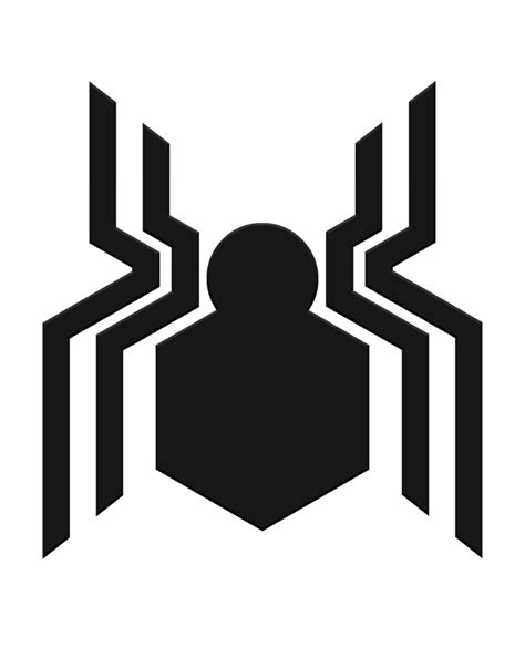 Spiderman Logo Spider Man Logo Captain Armerica Civil War By Ultimate