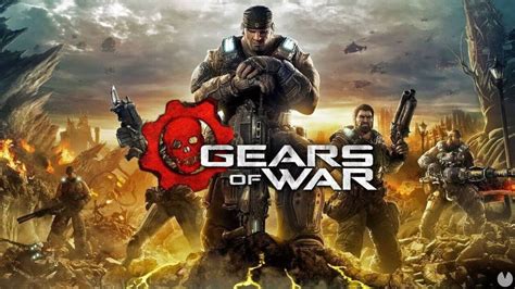 Epic Games Vendió Gears Of War A Xbox Porque No Sabían Qué Hacer Con