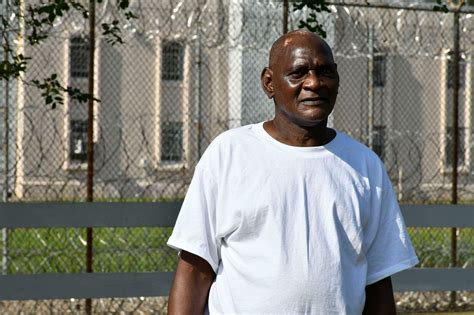 Black Man Is Released From Jail After 23 Years For