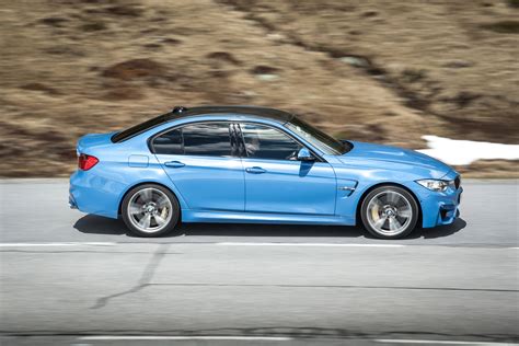 Check right price get instant loan approval. 2014 BMW M3 Saloon and M4 Coupe - UK Price