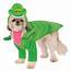 Ghostbusters Slimer Dog Costume  BaxterBoo