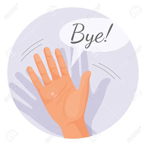 Clipart Waving Goodbye 20 Free Cliparts Download Images On Clipground