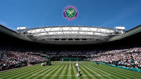 Et) on monday afternoon, with federer's match against sonego to follow afterward. 2021 Wimbledon - Gentlemen's Singles Quarter Finals ...