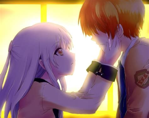 Angel Beats Wallpapers Hd Desktop And Mobile Backgrounds