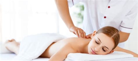 Offrez Vous Une S Ance De Massage Rotique Lyon