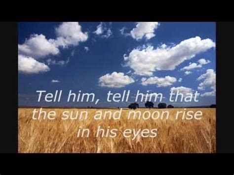 So it was probably an. Tell him - BARBRA STREISAND & CELINE DION | Celine dion lyrics, Celine dion, Lyrics