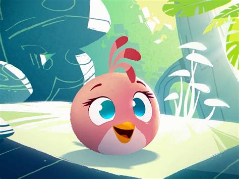 Angry Birds Stella Releases On September Gets New Trailer Videos Technology News